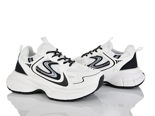 Кроссовки Бабочка HQ66-3 в магазине Фонтан Обуви