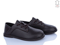 Туфли Stilli Group BD30-2 шкіра в магазине Фонтан Обуви