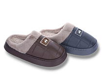 Тапочки Super Gear 8809 mix батал в магазине Фонтан Обуви