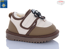 Угги Lilin B710-77 LED в магазине Фонтан Обуви