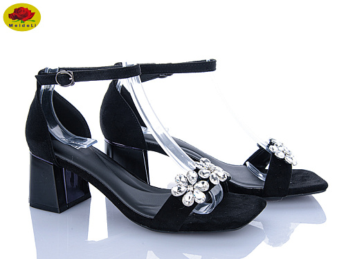 Босоножки Meideli H777-40 в магазине Фонтан Обуви