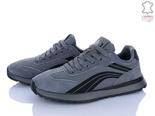 Кроссовки M•D-Gresso-Lunastep MD2603-3 в магазине Фонтан Обуви
