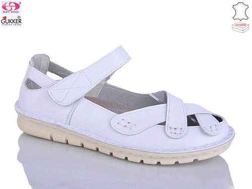 Туфли Gukkcr 28-2 в магазине Фонтан Обуви