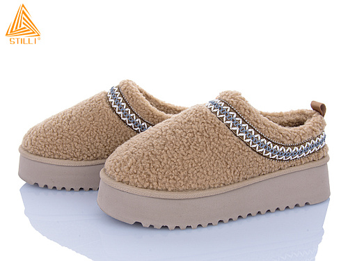 Угги Stilli Group UG320-3 піна в магазине Фонтан Обуви