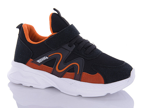 Кроссовки Sharif AA3006-5 (31-35) в магазине Фонтан Обуви