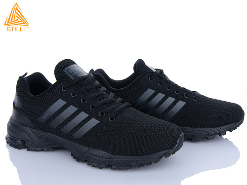 Кроссовки Stilli Group HB10-2 піна в магазине Фонтан Обуви