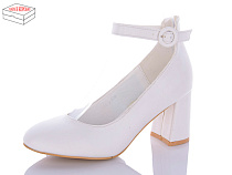 Туфли Aba QQ6-2 в магазине Фонтан Обуви