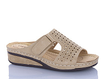 Шлепанцы Leguzaza 662-3 в магазине Фонтан Обуви