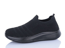 Кроссовки Aba A9-1 батал в магазине Фонтан Обуви