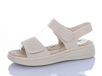 Босоножки Коронате FK95 beige в магазине Фонтан Обуви