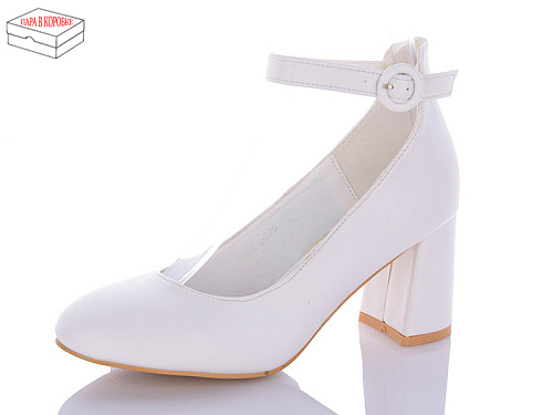 Туфли Aba QQ6-2 в магазине Фонтан Обуви