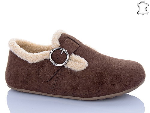 Туфли Trasta WMP1105-33 в магазине Фонтан Обуви