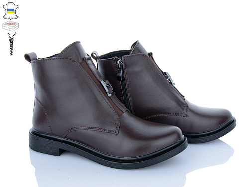 Ботинки Ailinda 14142-6M в магазине Фонтан Обуви