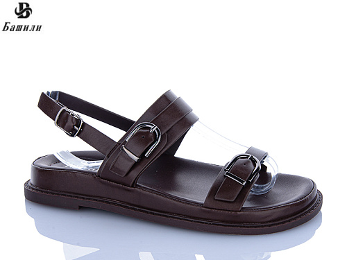 Босоножки Башили S230-4 в магазине Фонтан Обуви