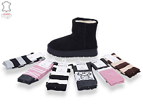 Угги Lilin L956-1 в магазине Фонтан Обуви