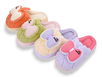 Тапочки Sanlin2 52358 mix в магазине Фонтан Обуви