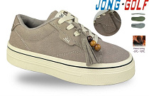 Ботинки Jong-Golf C31167-3 в магазине Фонтан Обуви
