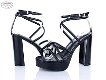 Босоножки L&M-Lemon F140-3 в магазине Фонтан Обуви