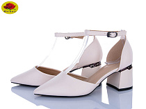 Туфли Meideli L622-12 в магазине Фонтан Обуви