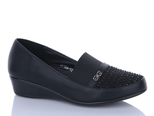 Туфли Aba KU166-12-1 в магазине Фонтан Обуви