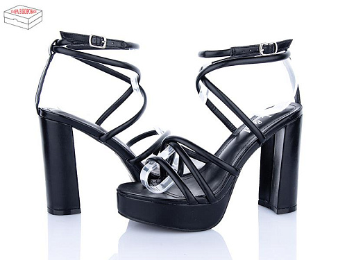 Босоножки L&M-Lemon F140-3 в магазине Фонтан Обуви