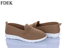 Туфли Fdek FA9320-7 в магазине Фонтан Обуви