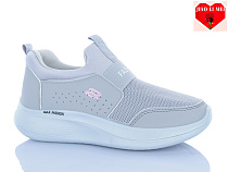 Кроссовки Jiaolimei 172 в магазине Фонтан Обуви