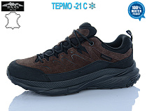 Кроссовки Baas W3225-6 waterproof термо в магазине Фонтан Обуви