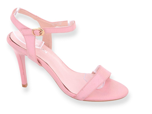 Босоножки Hongquan SL6 в магазине Фонтан Обуви