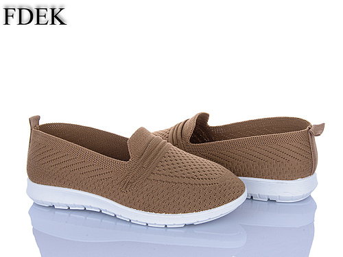 Туфли Fdek FA9320-7 в магазине Фонтан Обуви