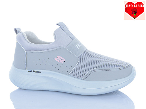 Кроссовки Jiaolimei 172 в магазине Фонтан Обуви