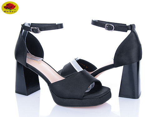 Босоножки Meideli L256-12 в магазине Фонтан Обуви