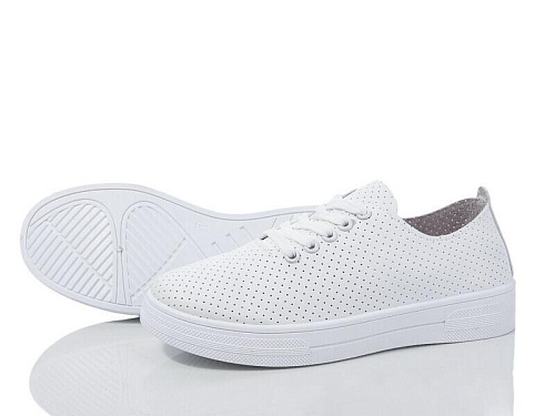 Кроссовки Okshoes 310-10 в магазине Фонтан Обуви