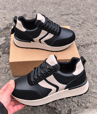 Кроссовки Aba A5ABA50-8 в магазине Фонтан Обуви