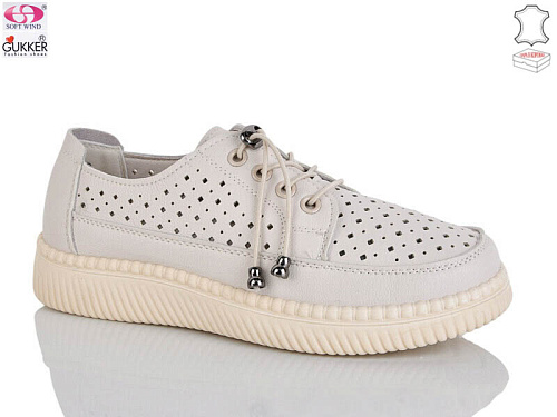 Туфли Gukkcr YK5013-3 в магазине Фонтан Обуви