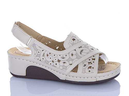 Босоножки Leguzaza 680-1 в магазине Фонтан Обуви