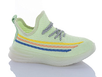 Кроссовки Jibukang 03B-81 green в магазине Фонтан Обуви