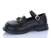 Туфли Леопард A5-1A в магазине Фонтан Обуви