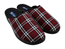 Тапочки Rai Shoes 73010349 в магазине Фонтан Обуви