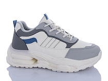 Кроссовки Dino Albat 169-24 beige-grey в магазине Фонтан Обуви