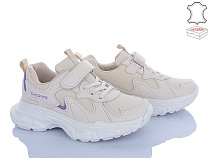 Кроссовки Stilli Kids TX140-3 шкіра піна в магазине Фонтан Обуви