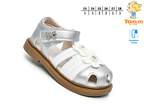 Босоножки Том.М 68017E в магазине Фонтан Обуви