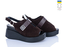 Босоножки Fatfax 1218-20 в магазине Фонтан Обуви