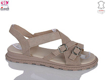 Босоножки Gukkcr JG8711 в магазине Фонтан Обуви