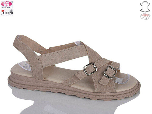 Босоножки Gukkcr JG8711 в магазине Фонтан Обуви