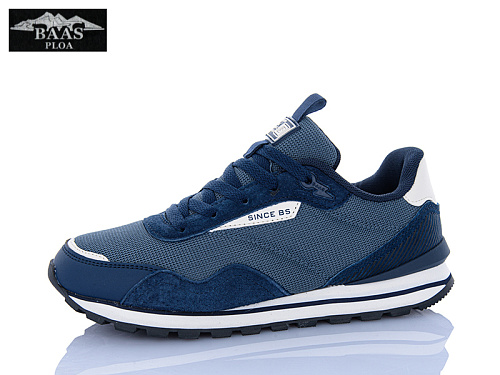 Кроссовки Baas L1885-3C в магазине Фонтан Обуви