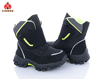 Ботинки Солнце FG591-1L в магазине Фонтан Обуви