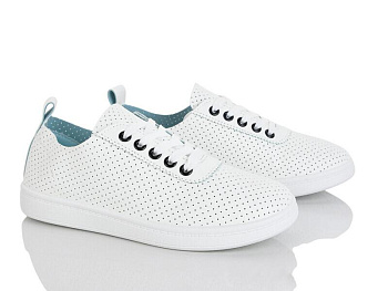 Кроссовки Okshoes 219-8 в магазине Фонтан Обуви