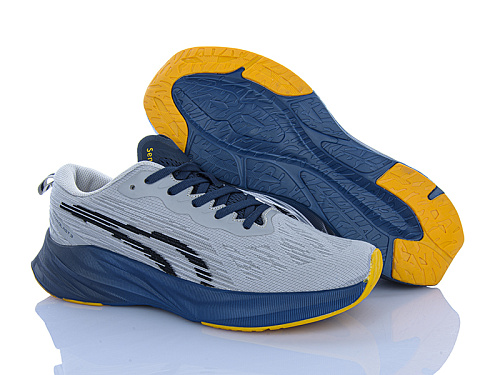 Кроссовки Dan Marest A2792-3 в магазине Фонтан Обуви