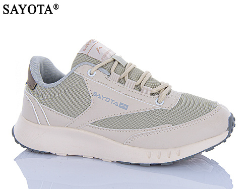 Кроссовки Sayota B2118-6 в магазине Фонтан Обуви